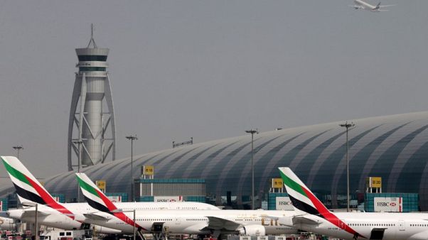 نمو حركة نقل المسافرين عبر مطار دبي 1.7% في أغسطس نمو حركة نقل المسافرين عبر مطار دبي 1.7% في أغسطس