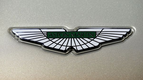 Aston Martin priced at 19 pounds per share in float, eyes $5.6 billion valuation Aston Martin priced at 19 pounds per share in float, eyes $5.6 billion valuation