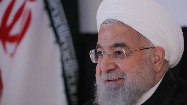 World Court to rule on Iran plea to lift U.S. sanctions World Court to rule on Iran plea to lift U.S. sanctions