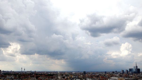 Italy industry group sees 2019 GDP growth far below government forecast Italy industry group sees 2019 GDP growth far below government forecast