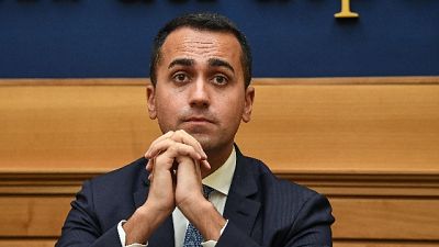 Manovra: Di Maio non torniamo indietro Manovra: Di Maio non torniamo indietro