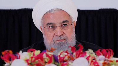Iran's Rouhani praises Europe for 'taking a big step' to maintain business with Tehran - Tasnim