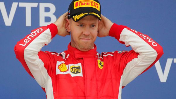Vettel needs Suzuka surprise to stay in title race Vettel needs Suzuka surprise to stay in title race
