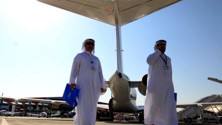 مصادر: تأجيل توسعة مطار آل مكتوم بدبي في مشروع بقيمة 36 مليار دولار