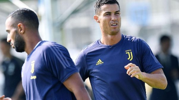 Ronaldo,respingo accuse,stupro abominio Ronaldo,respingo accuse,stupro abominio