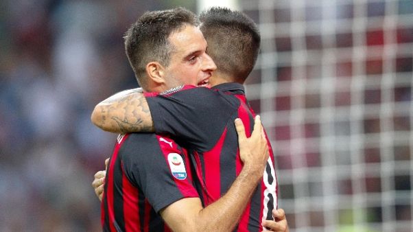Bonaventura, mio momento più bello Bonaventura, mio momento più bello