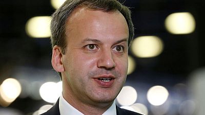World chess moves to end scandal era with new Russian head World chess moves to end scandal era with new Russian head