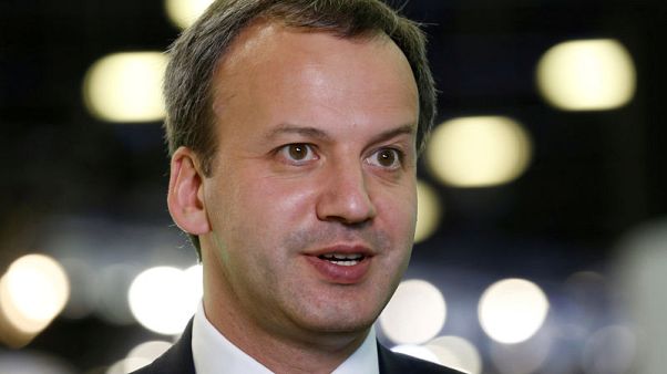 World chess moves to end scandal era with new Russian head World chess moves to end scandal era with new Russian head
