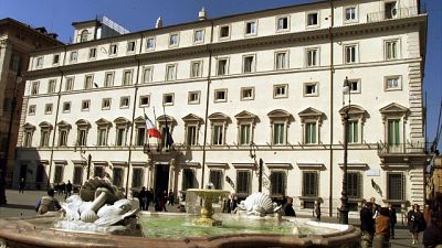 Si studia sperimentazione r.cittadinanza Si studia sperimentazione r.cittadinanza