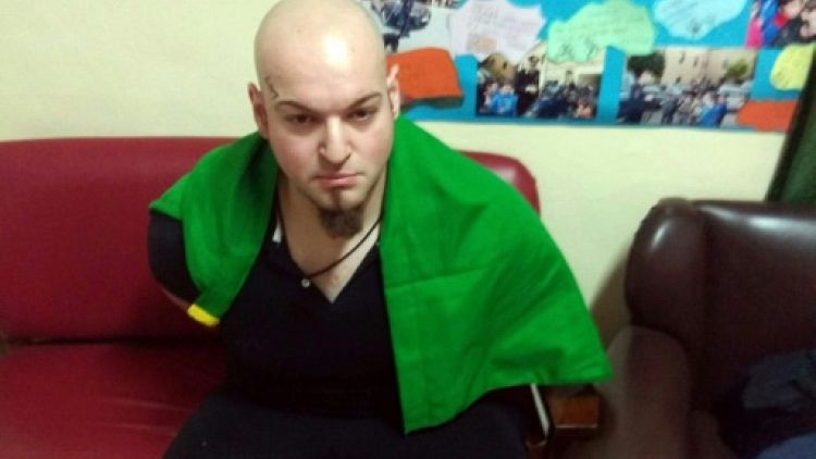 Fusillade raciste en Italie : le tireur condamné à 12 ans de prison