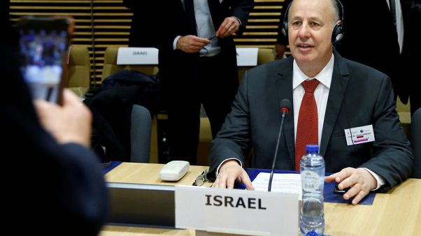 Israel can beat Russian-supplied S-300 air shield in Syria - minister Israel can beat Russian-supplied S-300 air shield in Syria - minister