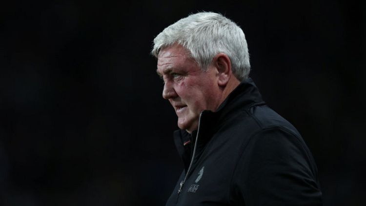 Villa terminate contract of manager Bruce