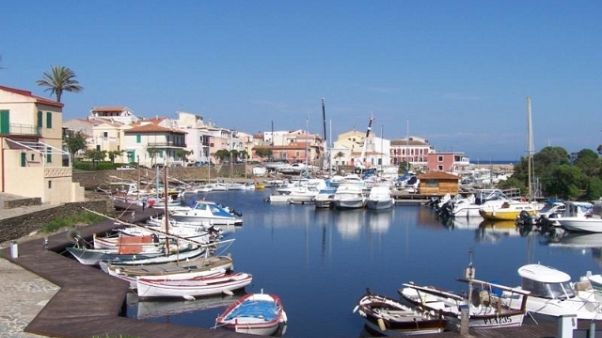 Sigilli a resort, nei guai anche sindaco Sigilli a resort, nei guai anche sindaco
