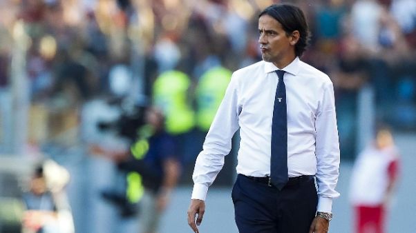 Inzaghi, derby? Fatto esame di coscienza Inzaghi, derby? Fatto esame di coscienza