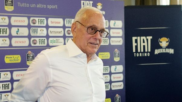 Basket: Eurocup, Torino ko a Francoforte Basket: Eurocup, Torino ko a Francoforte