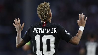 Champions: Paris SG-Stella Rossa 6-1