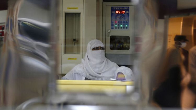 منظمة الصحة: وفاة عشرة بفيروس كورونا في السعودية خلال آخر ثلاثة أشهر