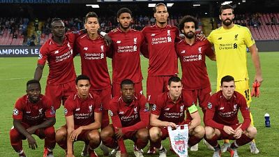 Klopp, questo risultato va accettato Klopp, questo risultato va accettato