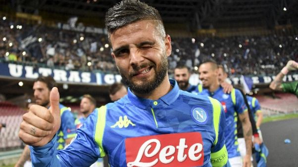 Napoli,bella vittoria contro grande team Napoli,bella vittoria contro grande team