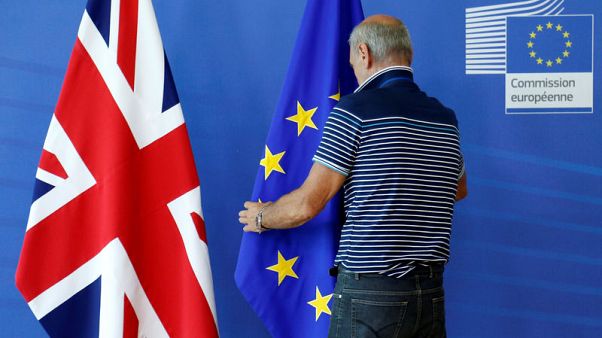 Brexit bill could go up as new data show rise in EU budget liabilities Brexit bill could go up as new data show rise in EU budget liabilities