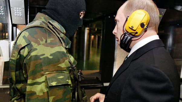 Britain says Russian military intelligence behind host of global cyber attacks Britain says Russian military intelligence behind host of global cyber attacks