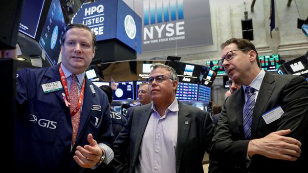 Bond yields surge in U.S. Treasuries sell-off, stocks sink globally Bond yields surge in U.S. Treasuries sell-off, stocks sink globally