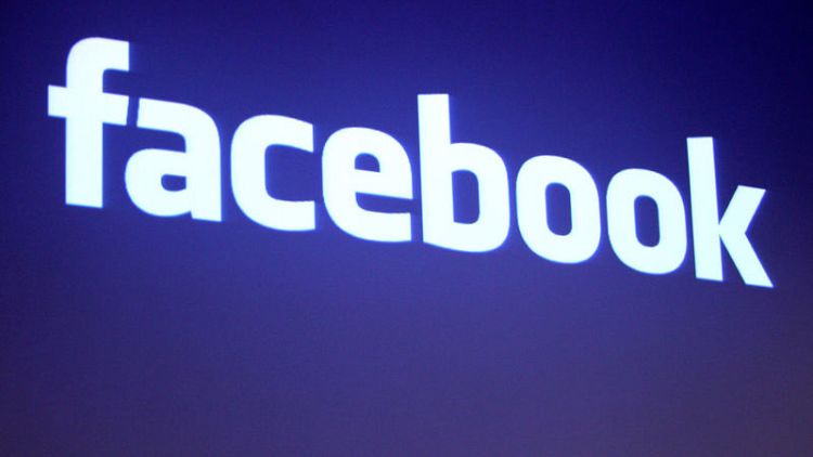 Facebook, responding to lawsuit, says sex trafficking banned on site