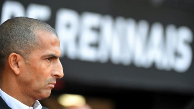 Ligue Europa: Rennes ne cherchera "pas d'excuses" à Astana