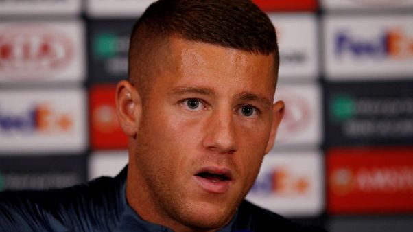 Barkley says improved Chelsea form down to Sarri impact Barkley says improved Chelsea form down to Sarri impact