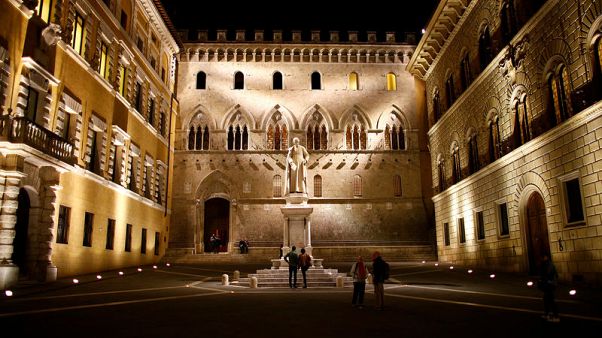 Italian banks face twin challenges of capital and funding Italian banks face twin challenges of capital and funding