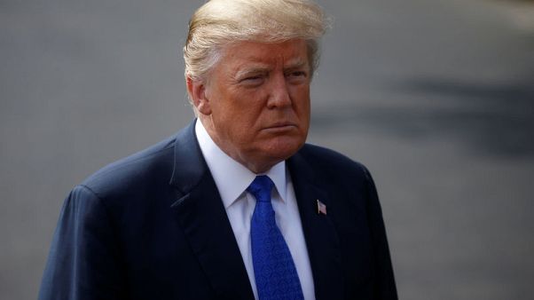 قاض يمنع أمريكا من إنهاء حماية المهاجرين من أربع دول قاض يمنع أمريكا من إنهاء حماية المهاجرين من أربع دول