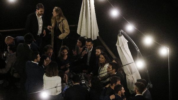 Fonti M5S, per r.cittadinanza 10 mld Fonti M5S, per r.cittadinanza 10 mld