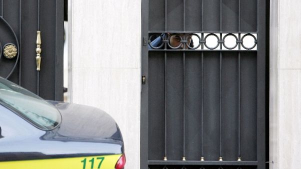 Aiutava pregiudicato, interdetto Aiutava pregiudicato, interdetto
