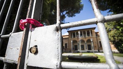 Maltempo, scuole chiuse nel Cagliaritano