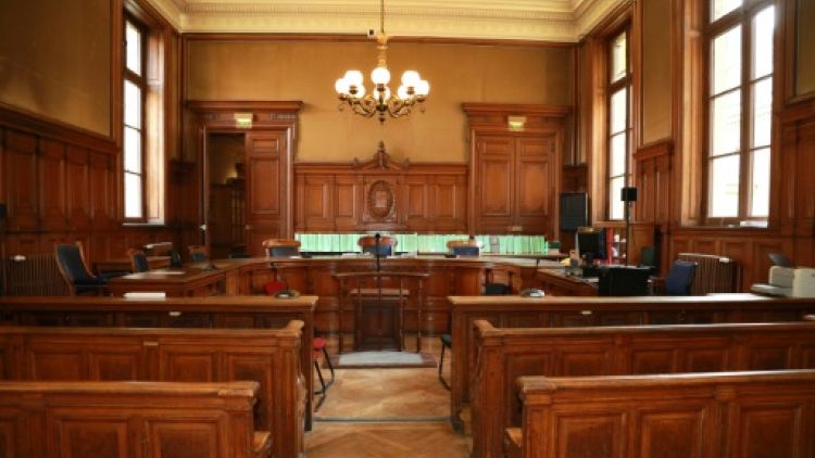 Féminisation et concentration des tribunaux: les tendances judiciaires en Europe