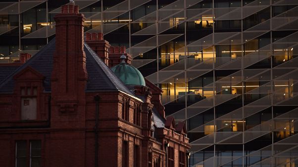 Ireland processing over 100 Brexit-related applications from finance firms - central bank Ireland processing over 100 Brexit-related applications from finance firms - central bank