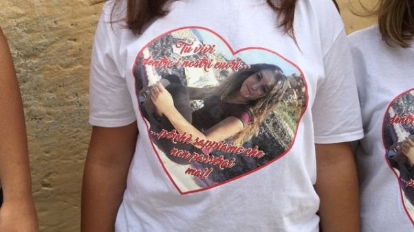 Noemi: condanna 18 anni e 8 mesi a Lucio Noemi: condanna 18 anni e 8 mesi a Lucio
