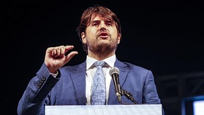Buffagni, speriamo Def stasera a Camere Buffagni, speriamo Def stasera a Camere