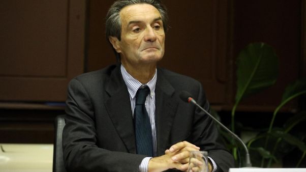 Giochi 2026: Fontana, è grande occasione Giochi 2026: Fontana, è grande occasione