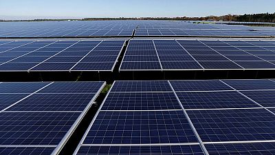 French solar firm Neoen targets 1.45 billion euro value in IPO