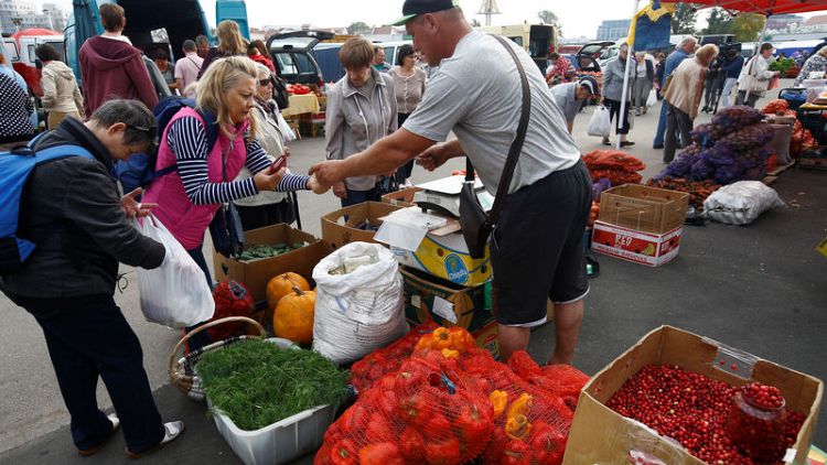 فاو: تراجع أسعار الغذاء العالمية في سبتمبر