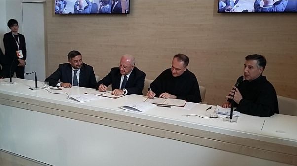 Nata Carta sindaci contro la povertà Nata Carta sindaci contro la povertà