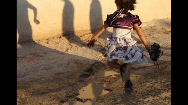 Abusi su bimba, condannato ottantenne Abusi su bimba, condannato ottantenne