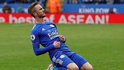 Puel backs Maddison to stay grounded after England call-up