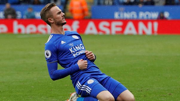 Puel backs Maddison to stay grounded after England call-up Puel backs Maddison to stay grounded after England call-up