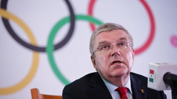 Giochi 2026: Erzurum fuori da candidate Giochi 2026: Erzurum fuori da candidate