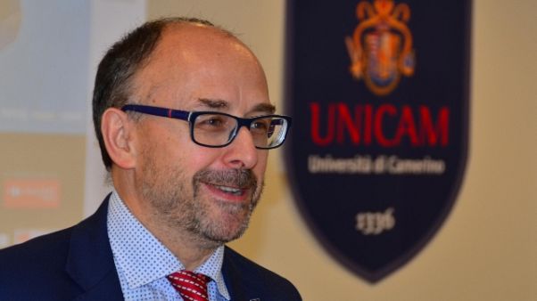 Rettore Unicam, bene Farabollini Rettore Unicam, bene Farabollini