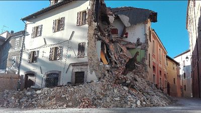 Farabollini commissario ricostruzione Farabollini commissario ricostruzione