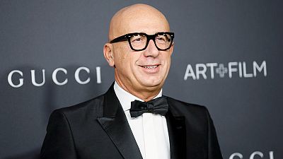 Gucci boss reassures staff over looming era of slower growth Gucci boss reassures staff over looming era of slower growth
