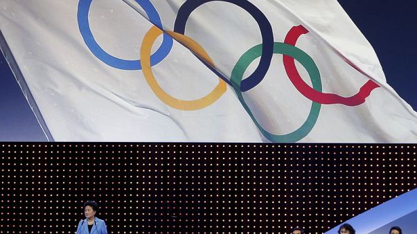 كالجاري وستوكهولم وعرض إيطالي يتنافسون على تنظيم الألعاب الشتوية 2026 كالجاري وستوكهولم وعرض إيطالي يتنافسون على تنظيم الألعاب الشتوية 2026